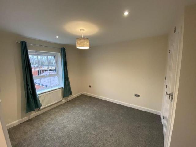 House for rent in Wolverton, Milton Keynes