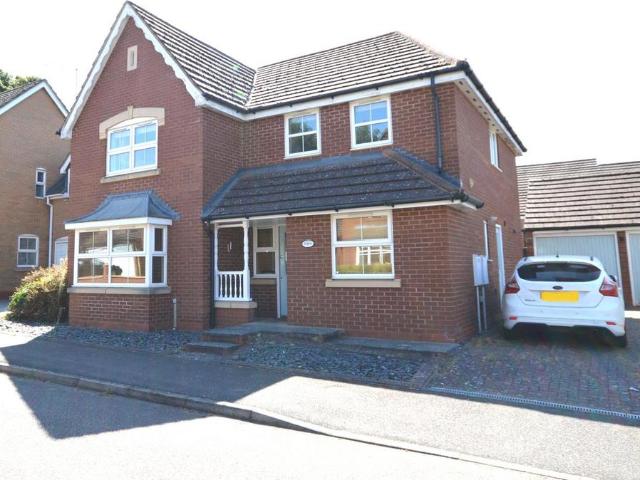 House for rent in Kingsthorpe, Northamptonshire