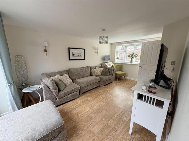 House for rent in Coleshill CP, Gun Hill