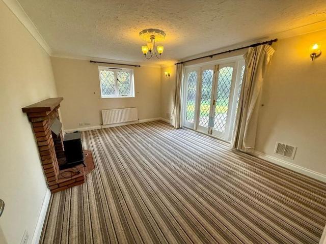 House for rent in Old Nursling, Test Valley