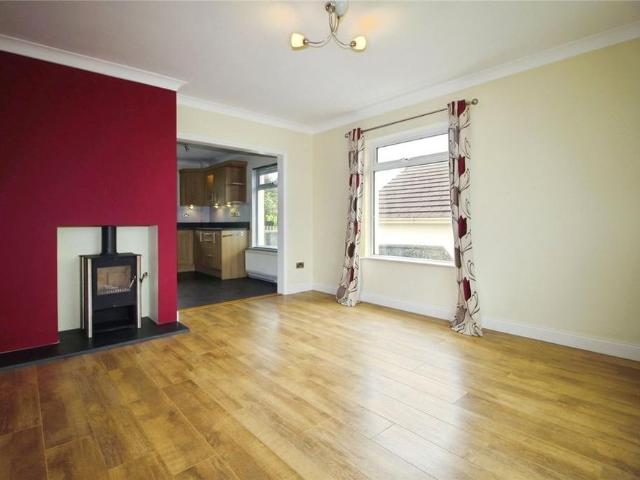 House for rent in Brandis Corner, Devon
