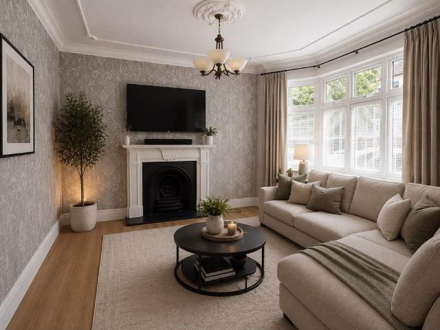 House for rent in Charminster, Bournemouth