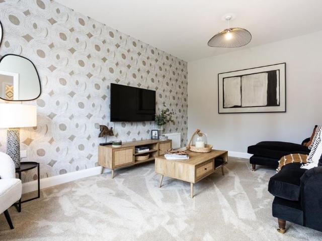 House for rent in Bierton, Buckinghamshire