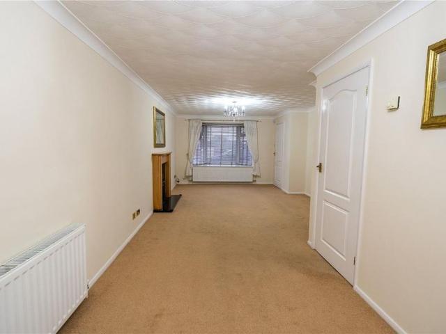 House for rent in South End, Ingleby