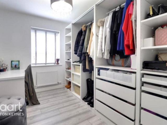 House for rent in Eagle Farm, Wavendon