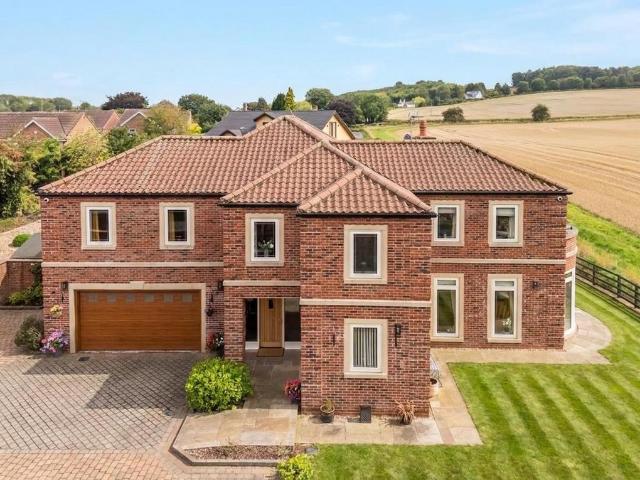 House for rent in Stutton, North Yorkshire