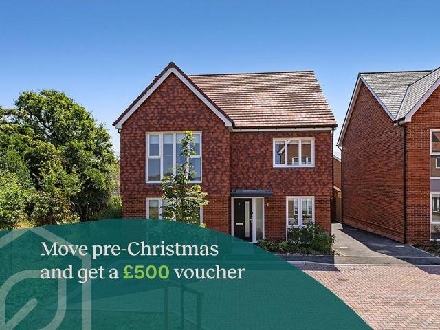 House for rent in Lower Willingdon, Wealden