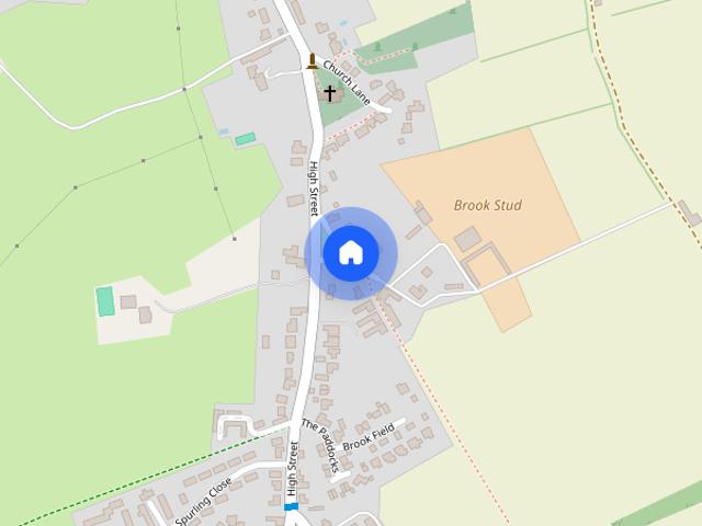 House for rent in Barway, Cambridgeshire