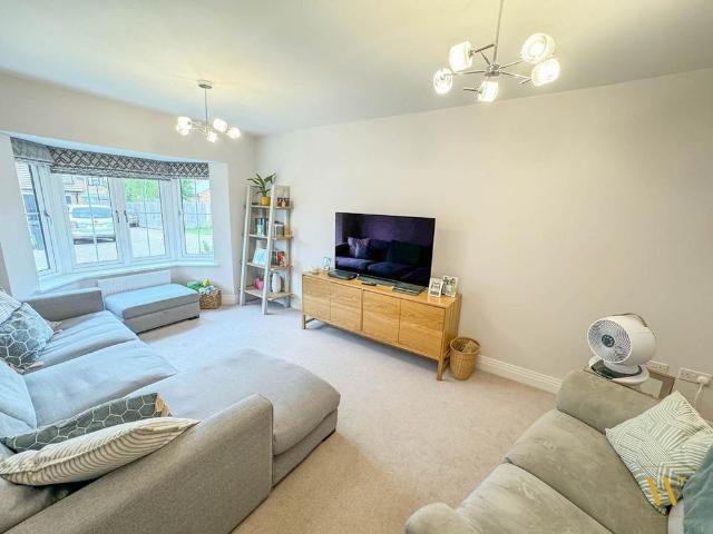 House for rent in Benson, South Oxfordshire
