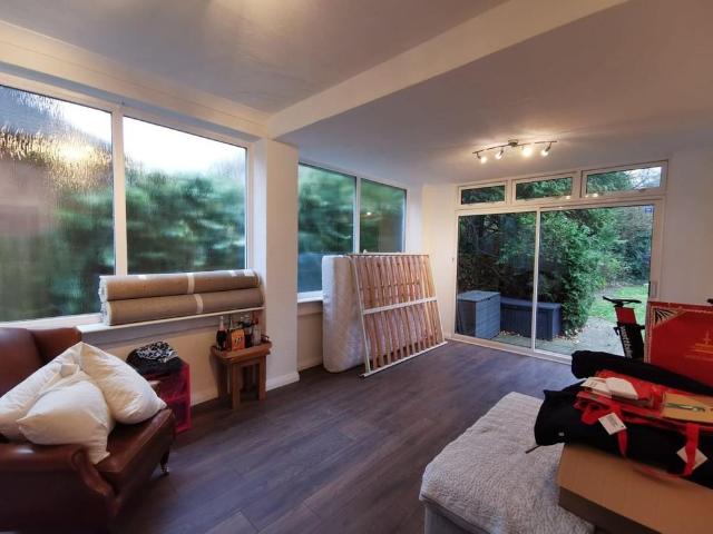 House for rent in Pinner, Greater London