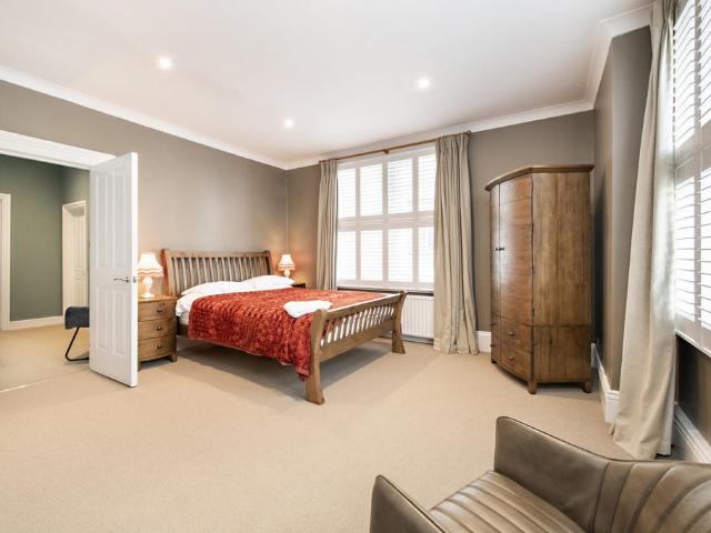 House for rent in Petersham, Greater London