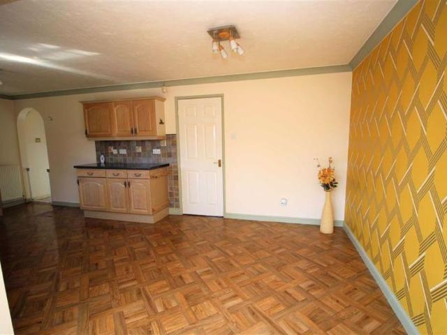 House for rent in Higher Bartle, Lancashire