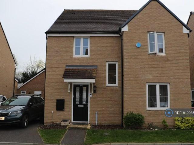 House for rent in Earley