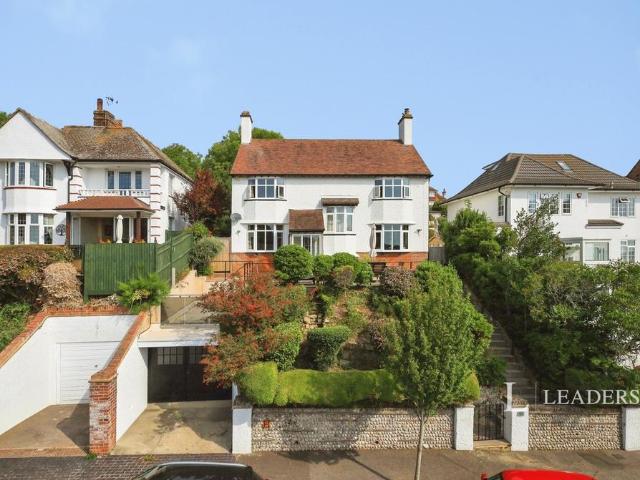 House for rent in Old Town, Eastbourne