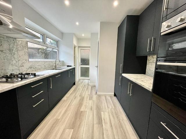 House for rent in Helford, Hampshire