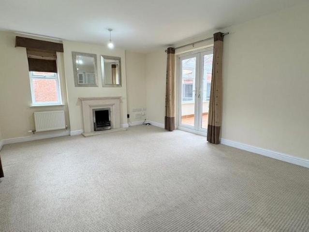 House for rent in Allestree, East Midlands
