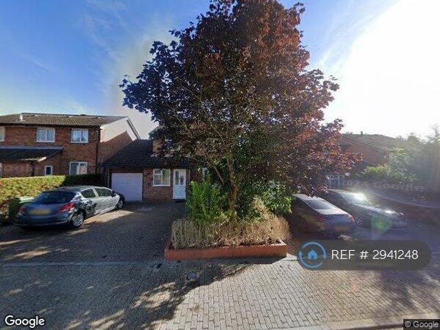 House for rent in Milton Keynes