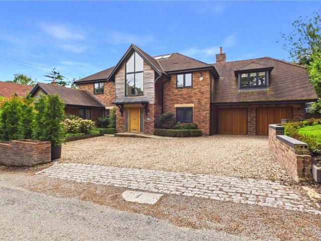House for rent in Pangbourne, West Berkshire