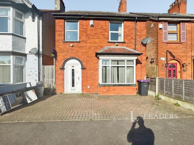 House for rent in Belleau, Lincolnshire