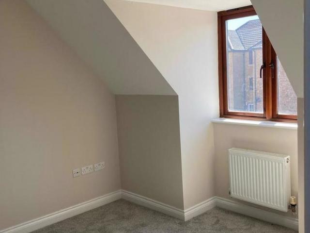 House for rent in Shenley Brook End, Milton Keynes