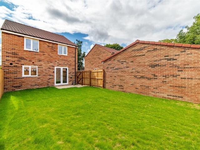 House for rent in Holywell, Wales
