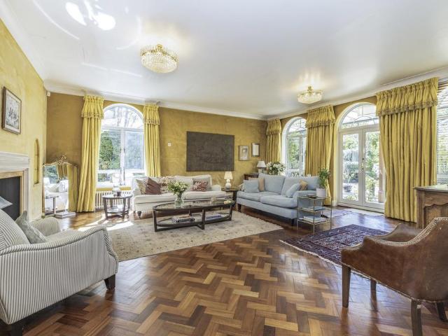 House for rent in Batchworth