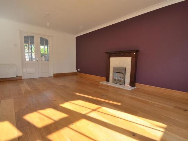 House for rent in Upchurch, Oad Street