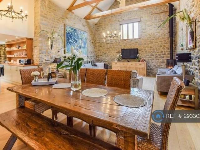 House for rent in Saltford, Bath And North East Somerset