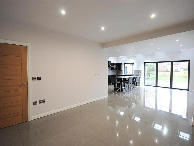 House for rent in Tittensor, Staffordshire