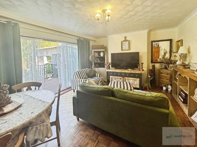 House for rent in Poulner, Ashurst Bridge