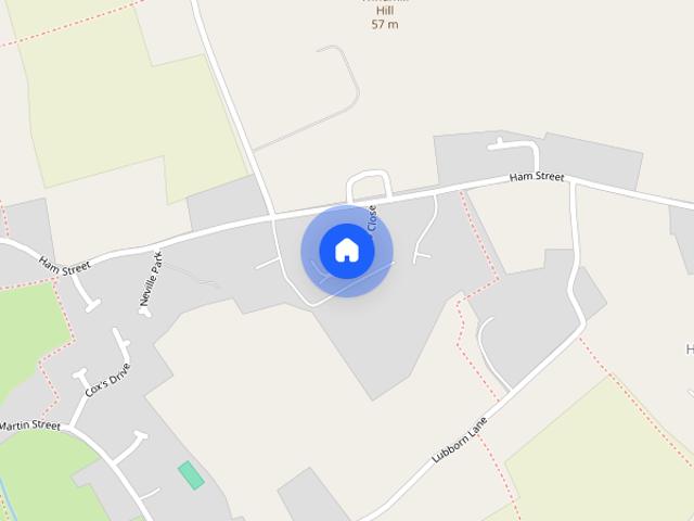 House for rent in Baltonsborough