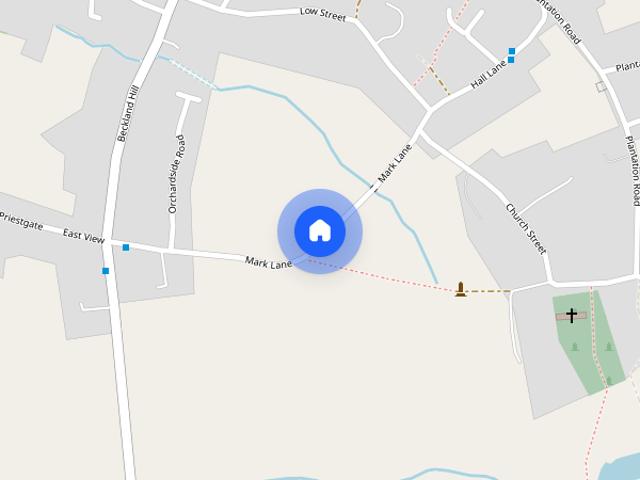 House for rent in Costhorpe, East Midlands