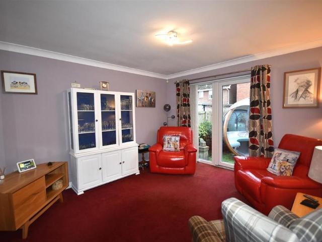 House for rent in Goole, East Riding Of Yorkshire