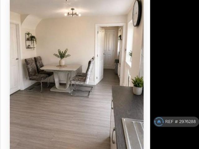 House for rent in Brooklands, Milton Keynes