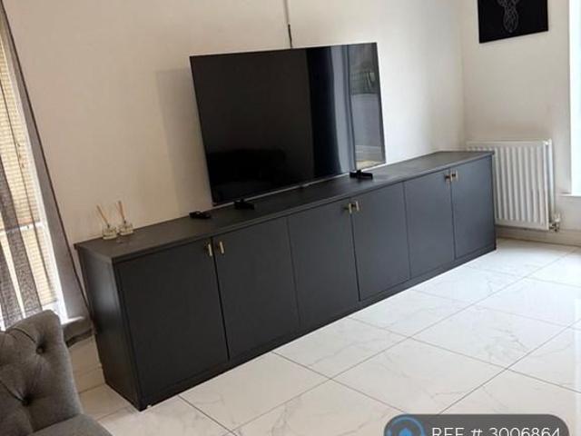 House for rent in Park Village, West Midlands