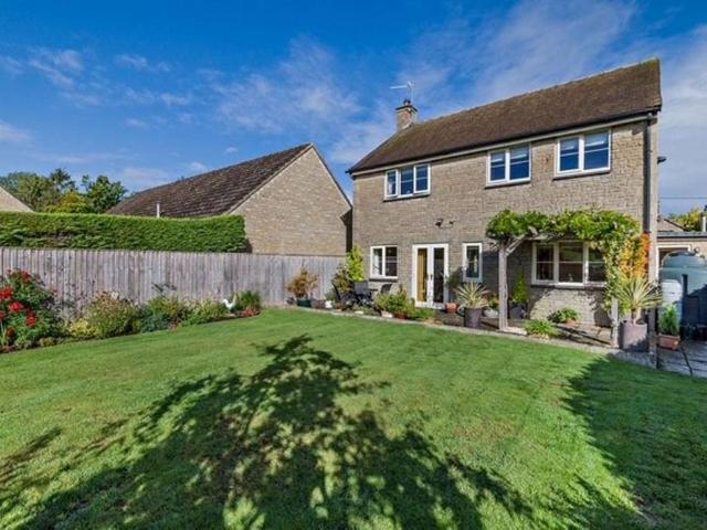House for rent in Minety, Wiltshire