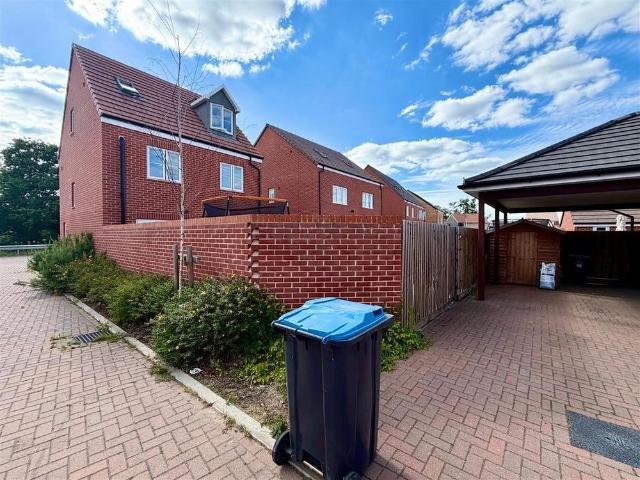 House for rent in Harlow, Essex