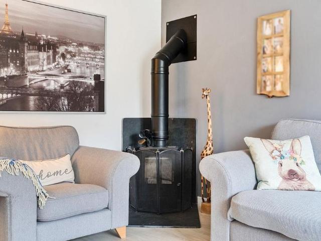 House for rent in Jennyfield, Harrogate