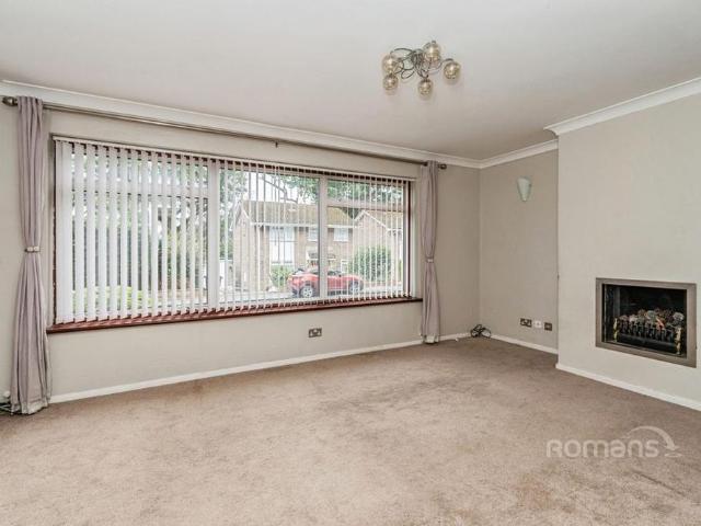 House for rent in Little Sandhurst, Sandhurst