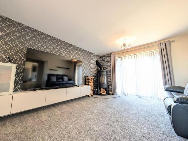 House for rent in Desborough, North Northamptonshire