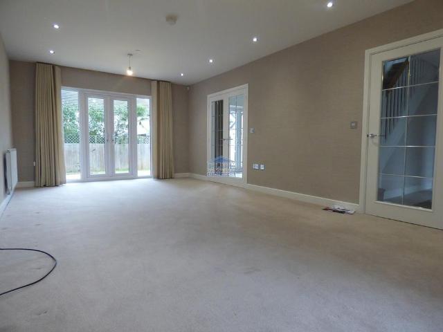 House for rent in Porthcawl, Newton