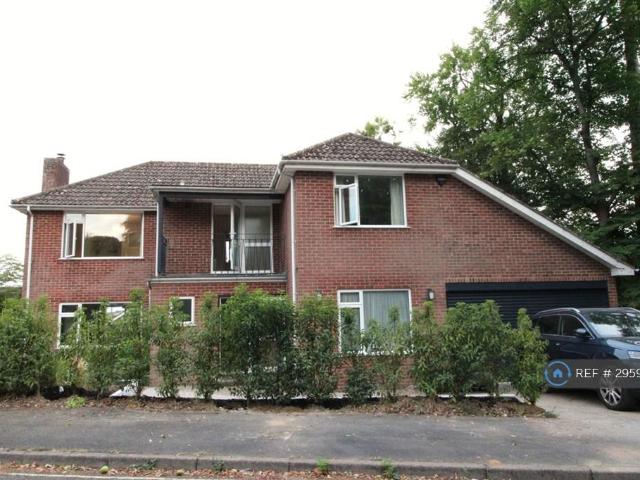House for rent in Abbotts Barton, Harestock