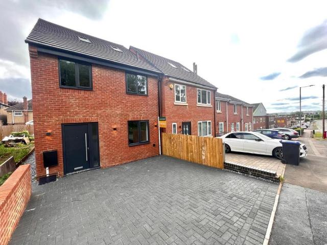 House for rent in Northampton, Northamptonshire