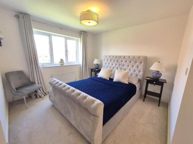 House for rent in Burradon, North Tyneside