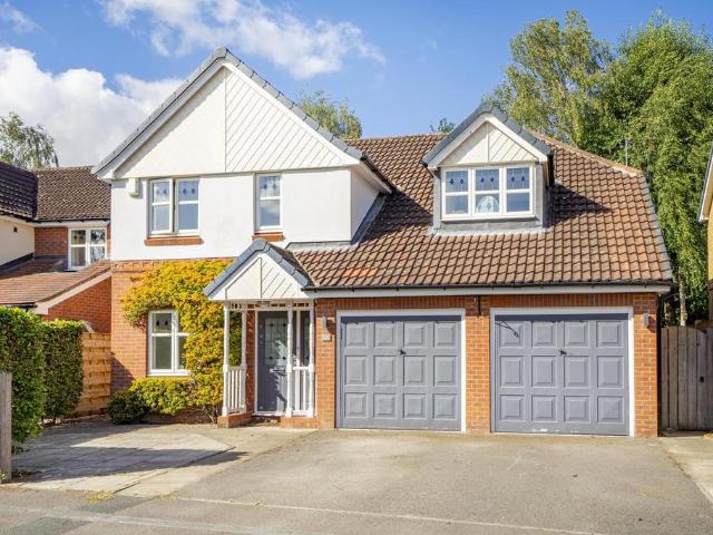 House for rent in High Field, York