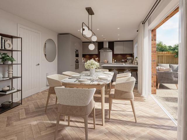 House for rent in Willingdon and Jevington, Cross In Hand