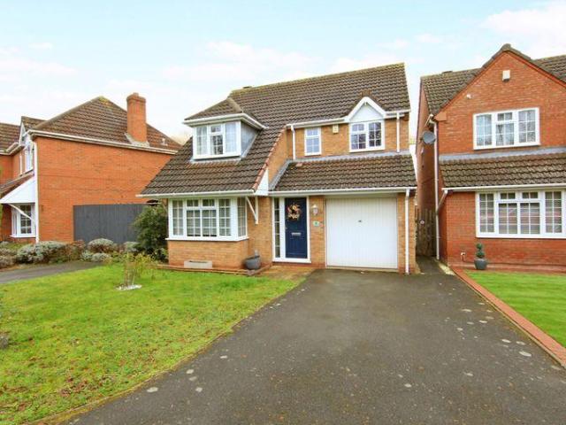 House for rent in Telford