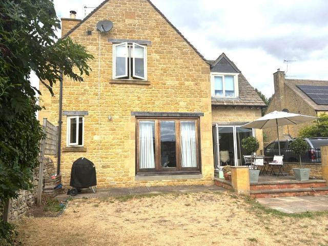 House for rent in Broad Campden, Cotswold