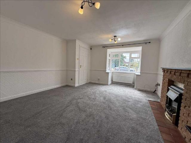 House for rent in Hall Green, West Midlands