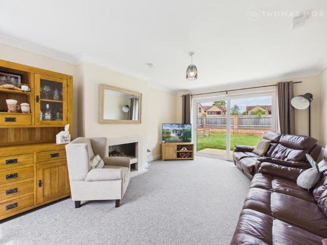 House for rent in Bury, Huntingdon